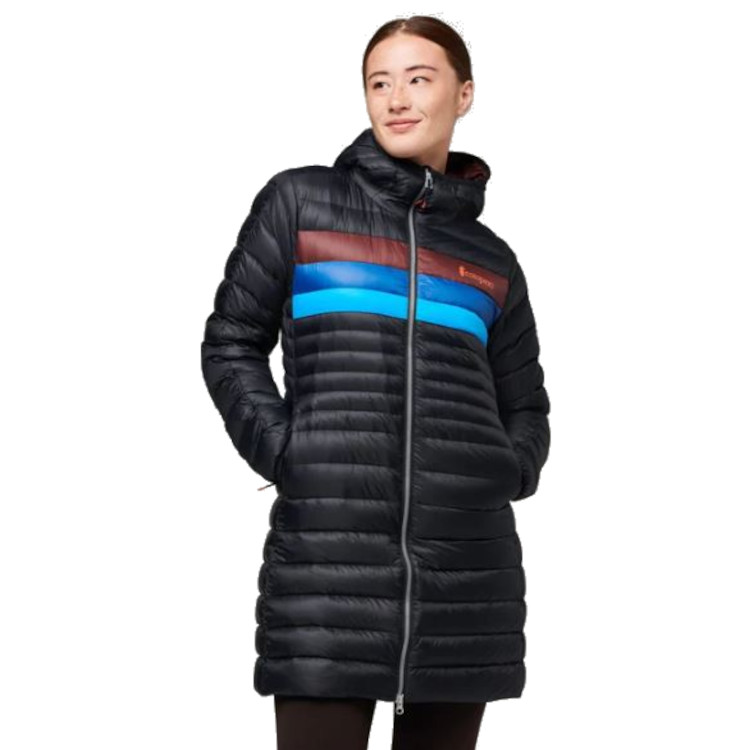 Cotopaxi Fuego Down Parka - Women's - Image 3